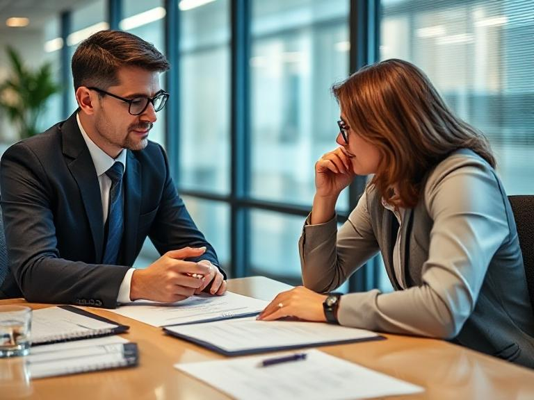 How to Build a Personalised Financial Plan in the UK: Step-by-Step Guide
