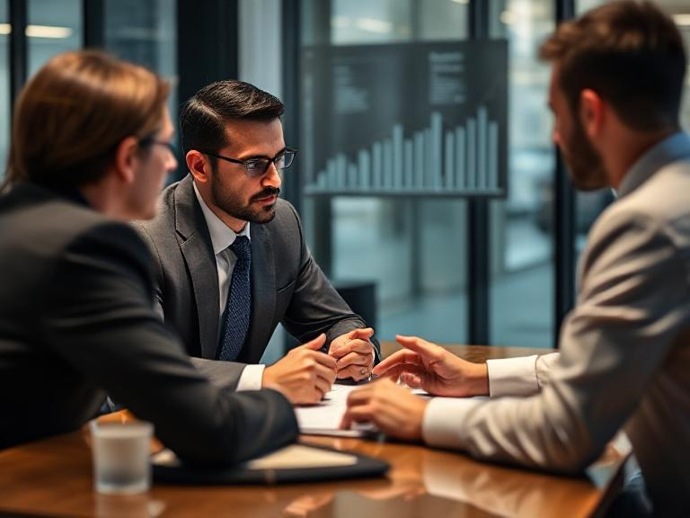 How to Optimise Your Tax Strategy in the UK Without Breaking the Law